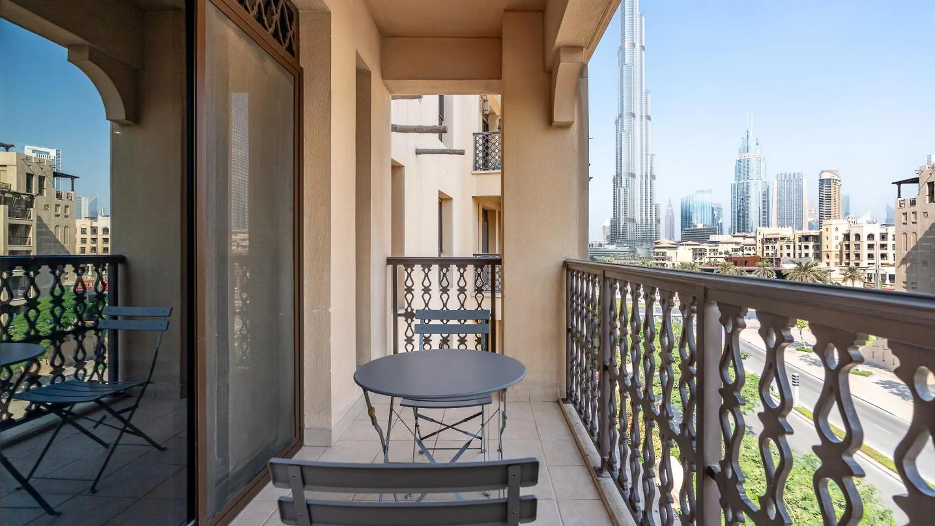 Downtown 2Br With Iconic Burj Khalifa Views Apartment Dubai United Arab Emirates