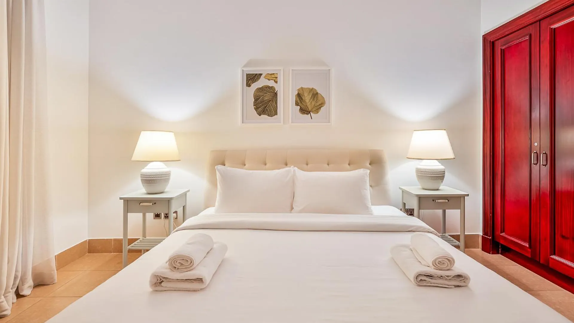 Ferienwohnung Downtown 2Br With Iconic Burj Khalifa Views Dubai 0*,  Vereinigte Arabische Emirate