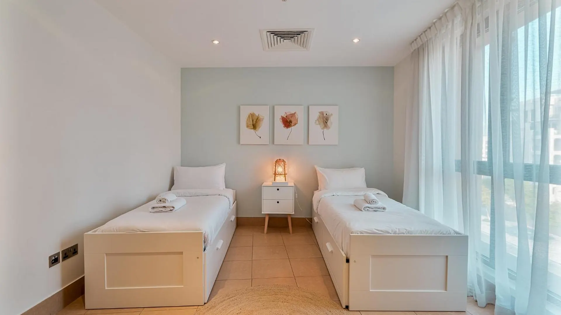 Apartment Ferienwohnung Downtown 2Br With Iconic Burj Khalifa Views Dubai