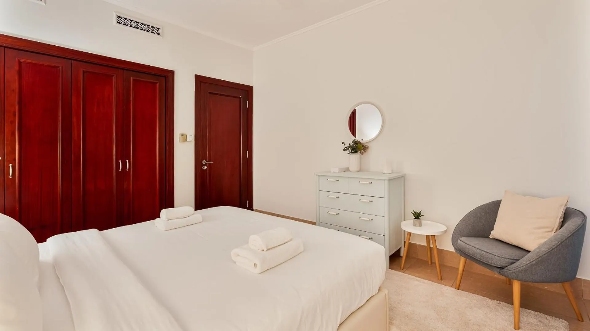 Ferienwohnung Downtown 2Br With Iconic Burj Khalifa Views Dubai Vereinigte Arabische Emirate