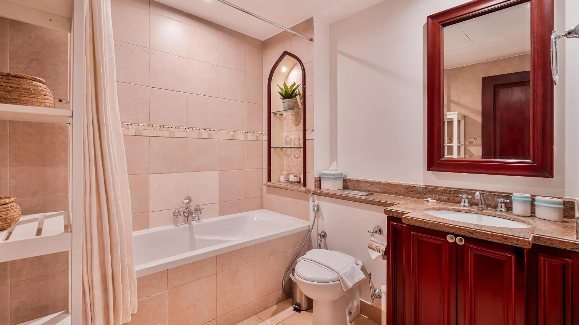 Apartment Ferienwohnung Downtown 2Br With Iconic Burj Khalifa Views Dubai Vereinigte Arabische Emirate